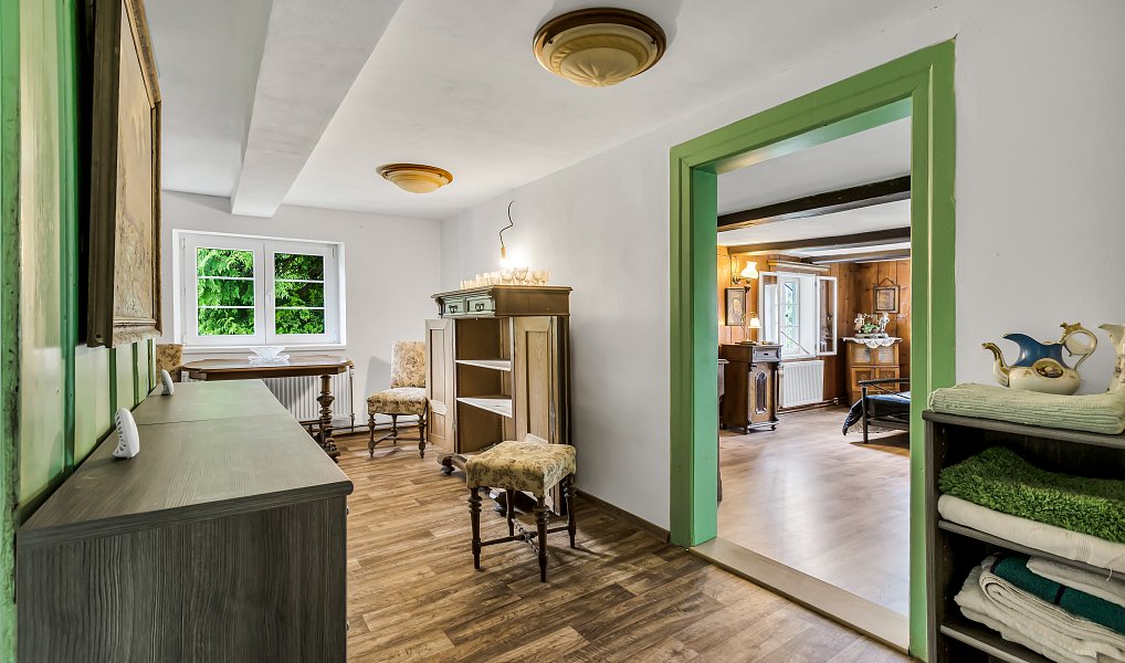 Prodej domu 264 m² s pozemkem 732 m², Nový Oldřichov – náhled fotky 18