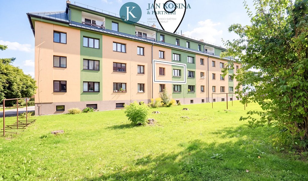 Prodej bytu 3+1 73 m², Lomnice nad Popelkou – náhled fotky 8