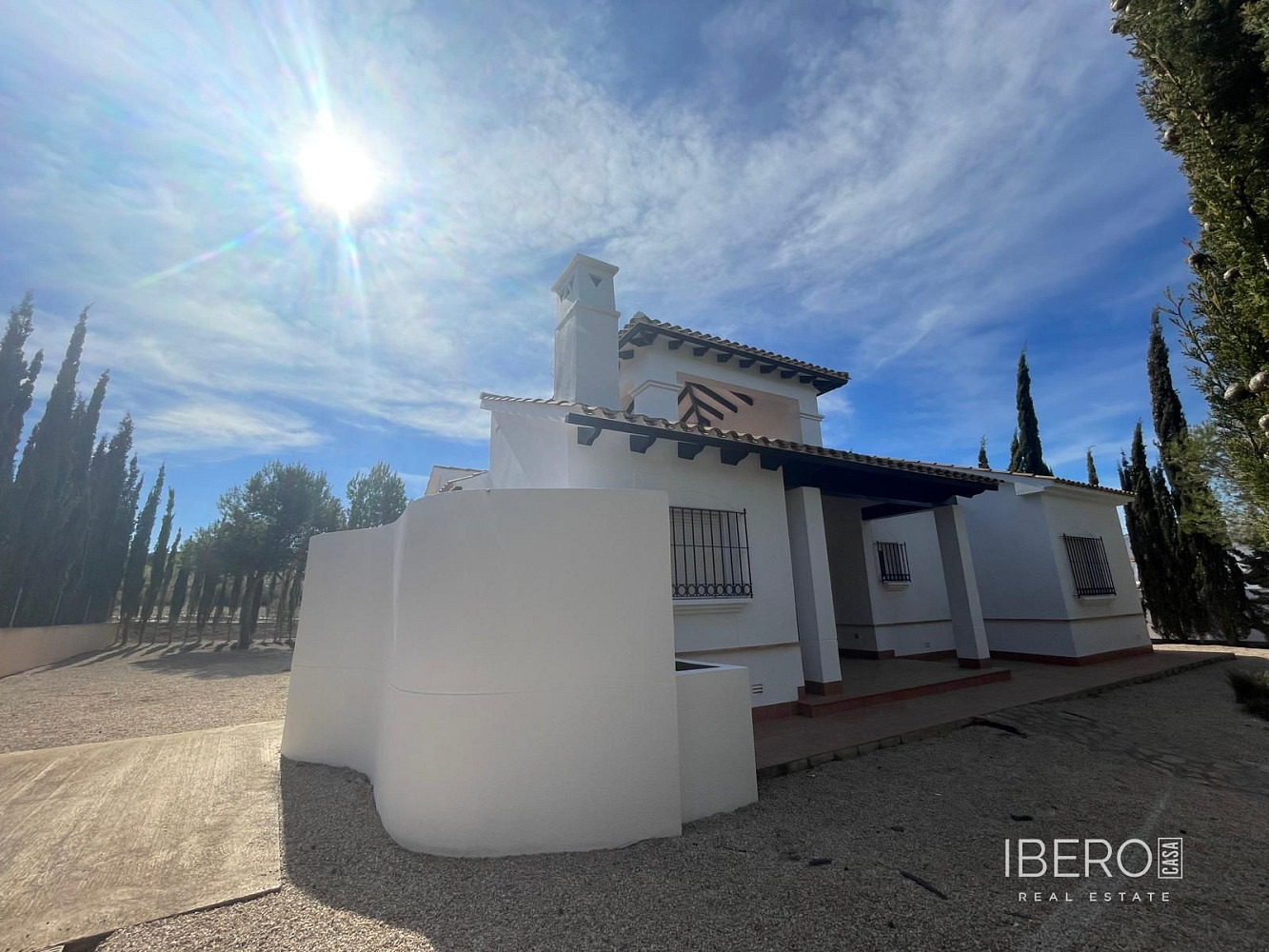 Casa 4+kk – Fuente Álamo de Murcia, Fuente Álamo - Vista 2