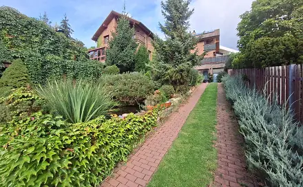 Pronájem bytu 5+kk 226 m²
