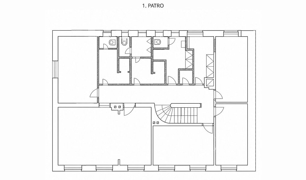 Prodej domu 342 m² s pozemkem 257 m², Jihlava – náhled fotky 15