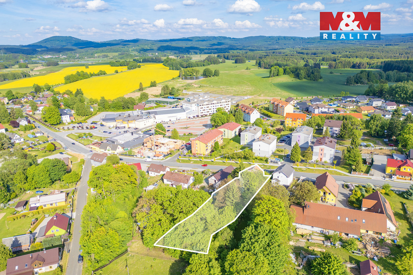 Prodej domu 148 m² s pozemkem 1 657 m² – fotografie 3