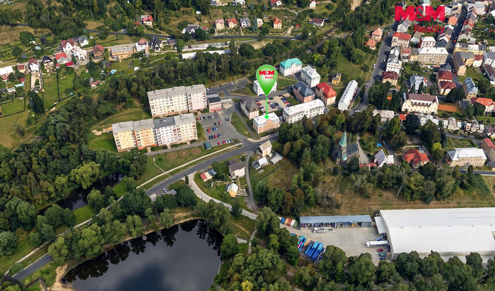 Prodej bytu 1+1 40 m², Nejdek – náhled fotky 12