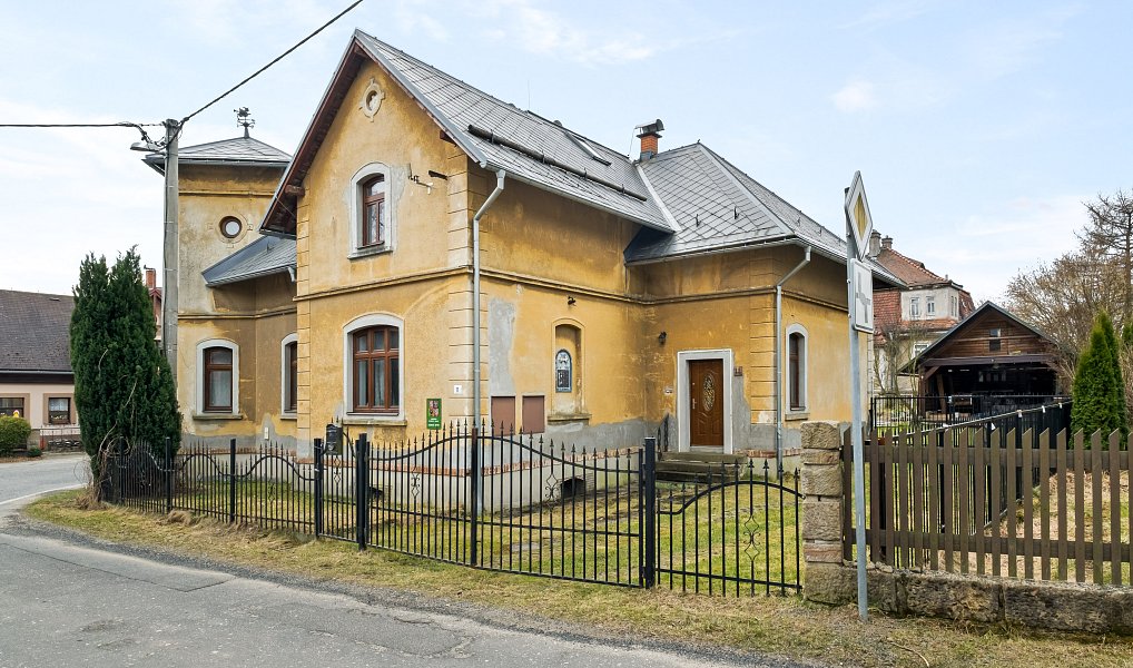 Prodej vily 329 m², pozemek 687 m² Mařenice — foto 10