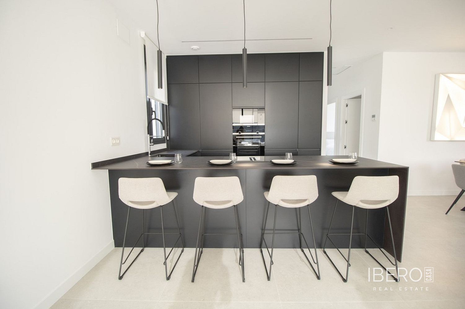 Casa 4+kk – Finestrat - Vista 5