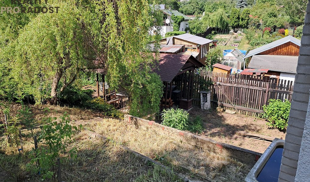 Prodej zahrady 494 m², Litvínov – náhled fotky 11