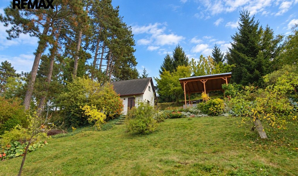 Prodej chaty/chalupy 22 m² s pozemkem 661 m², Praha – náhled fotky 5