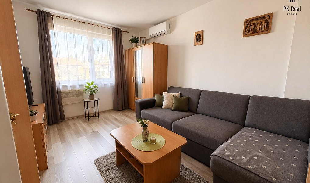 Prodej bytu 2+1 64 m², Mořice – náhled fotky 5