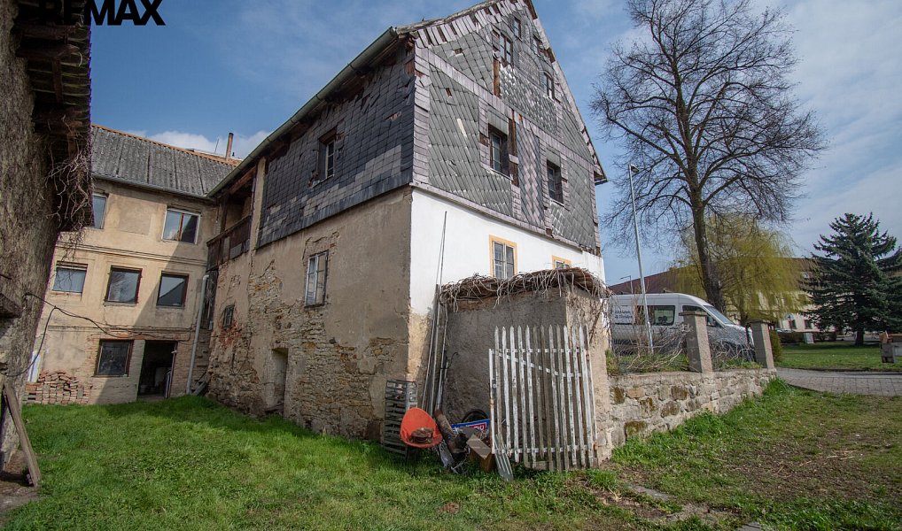 Prodej domu 216 m² s pozemkem 312 m², Liběšice – náhled fotky 13
