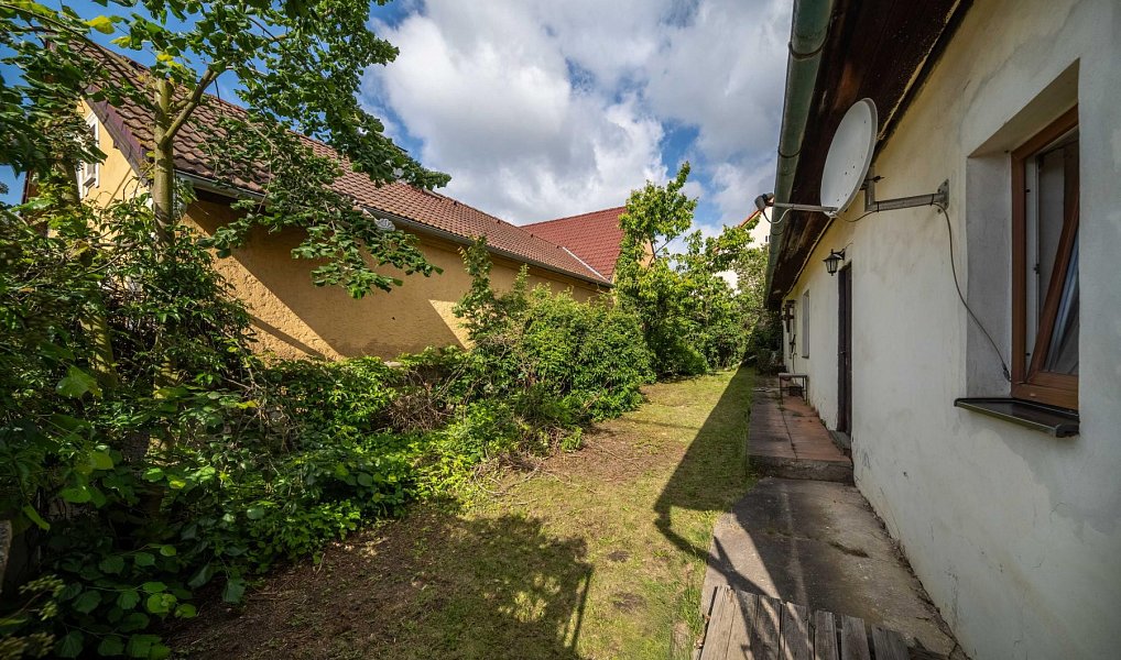 Prodej chaty/chalupy 68 m² s pozemkem 294 m², Příšov – náhled fotky 24