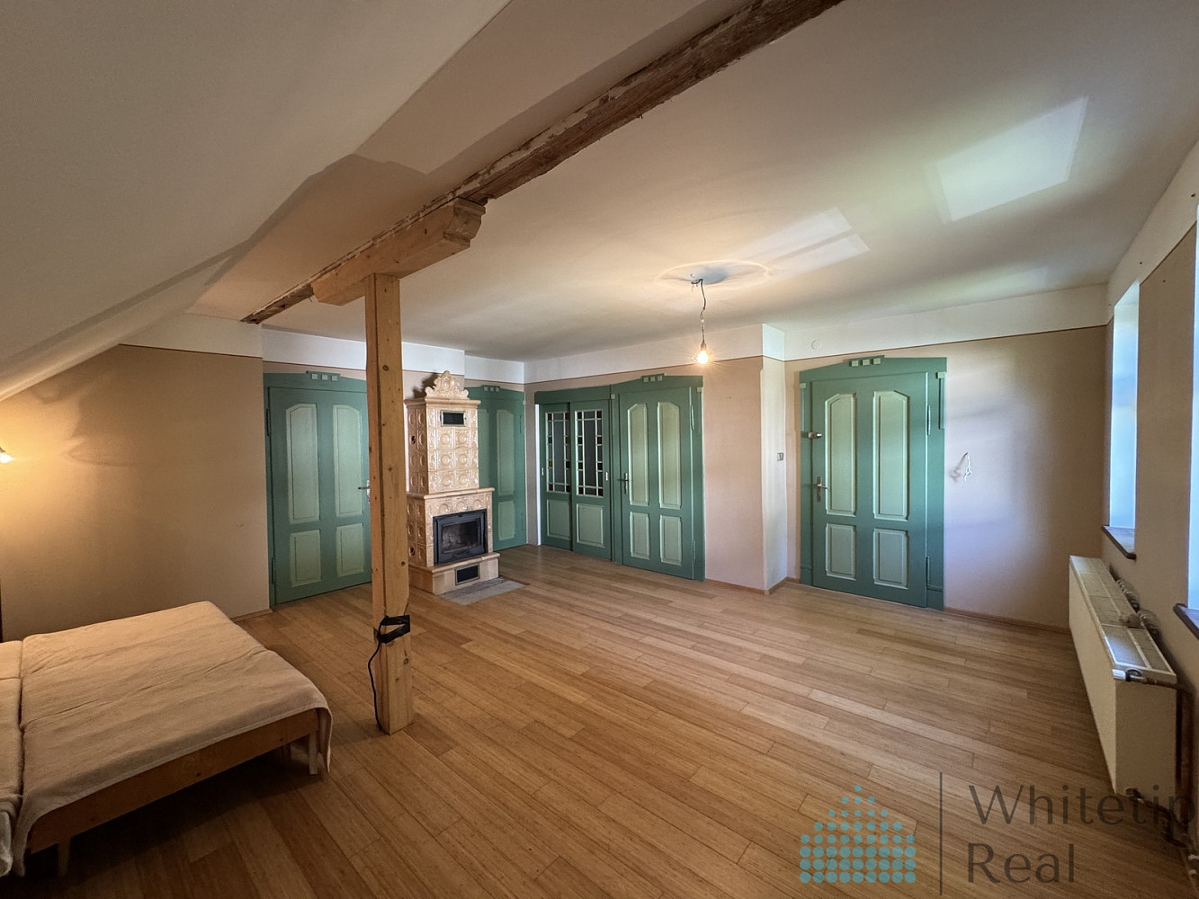 Prodej domu 185 m² s pozemkem 921 m²