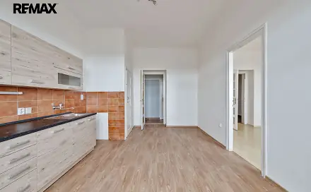 Pronájem bytu 3+1 120 m², nám. F. Křižíka, Tábor