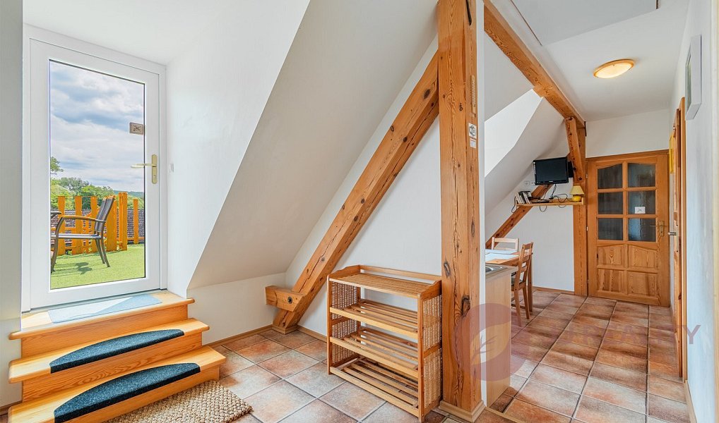 Prodej domu 271 m² s pozemkem 775 m², Šťáhlavy – náhled fotky 35