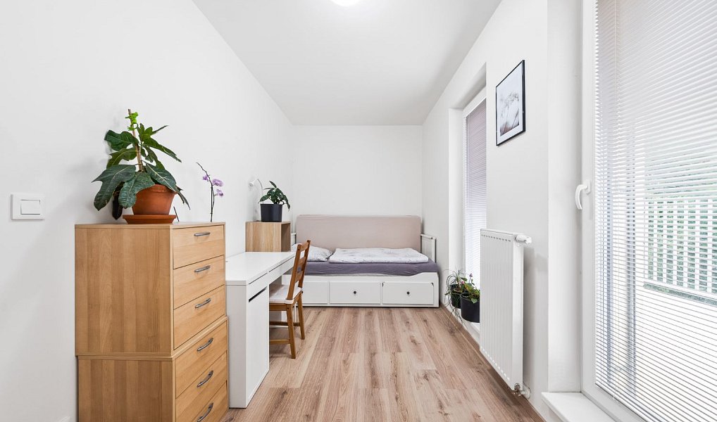 Prodej bytu 3+kk 77 m², Odolena Voda – náhled fotky 5