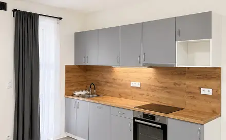 Pronájem bytu 2+kk 46 m²
