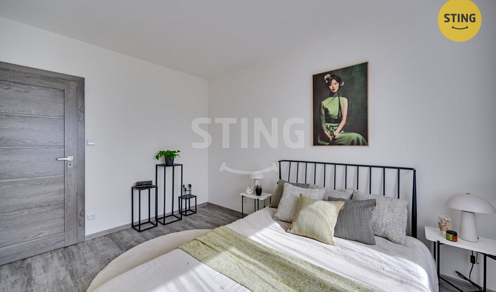 Prodej domu 120 m² s pozemkem 494 m², Sezemice – náhled fotky 16