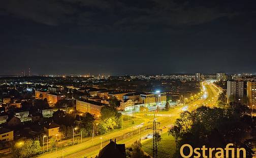 Prodej bytu 3+1 77 m², Pavlovova, Ostrava - Zábřeh