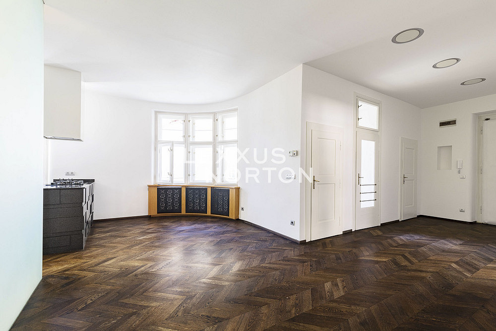 Prodej bytu 3+kk 96 m² – fotografie 4
