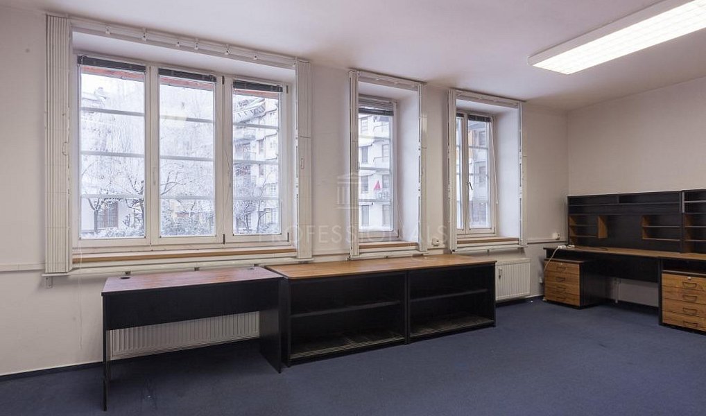Pronájem obchodních prostor 97 m², Praha – náhled fotky 3