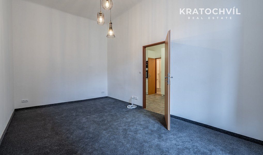 Pronájem bytu 3+kk 101 m², Praha – náhled fotky 15