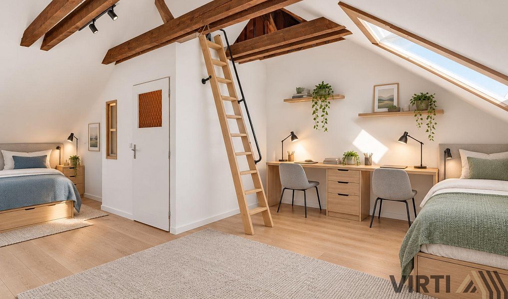 Prodej domu 147 m² s pozemkem 1 332 m², Nemojov – náhled fotky 22