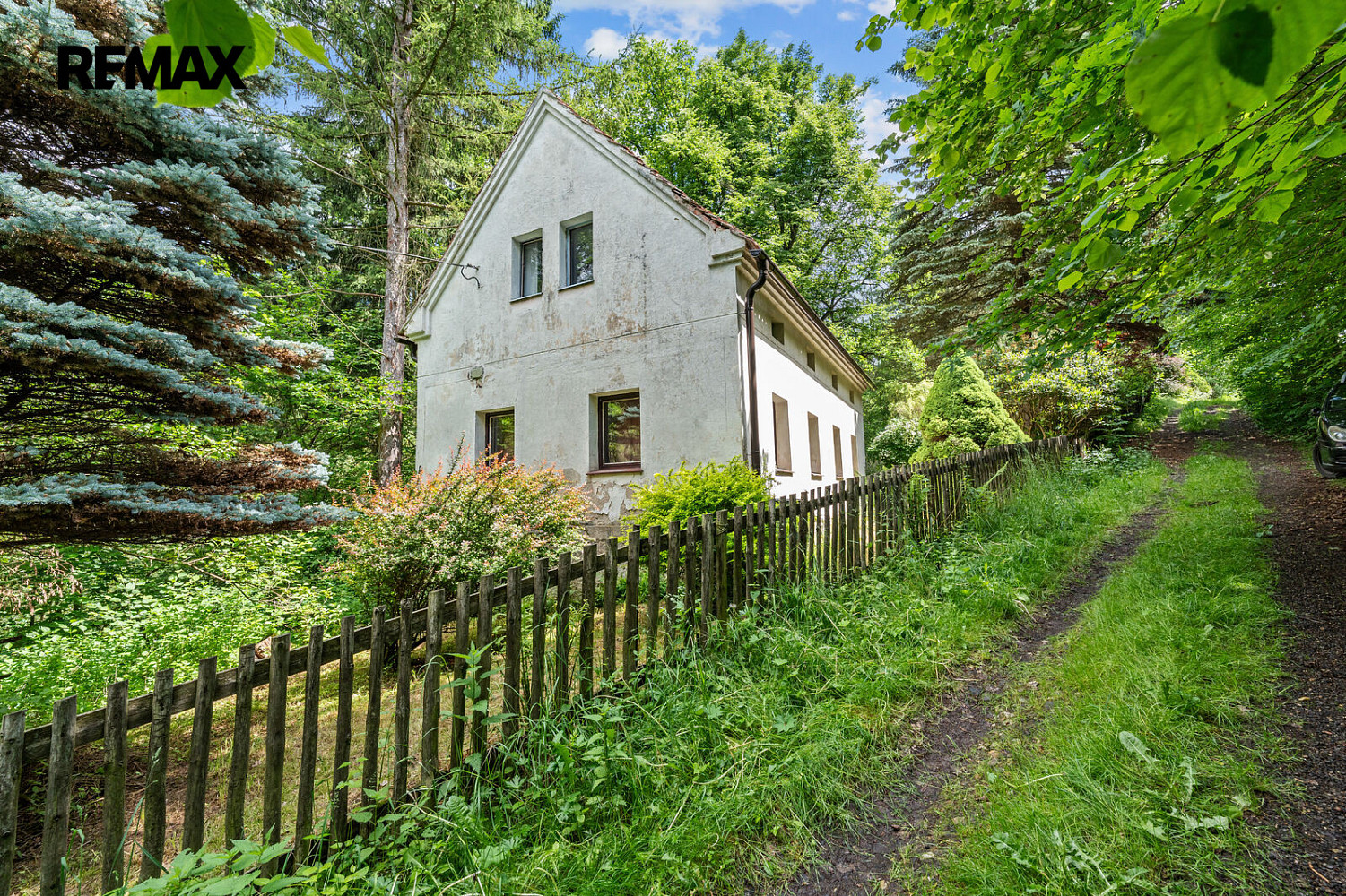 Prodej chaty/chalupy 100 m² s pozemkem 1 513 m²
