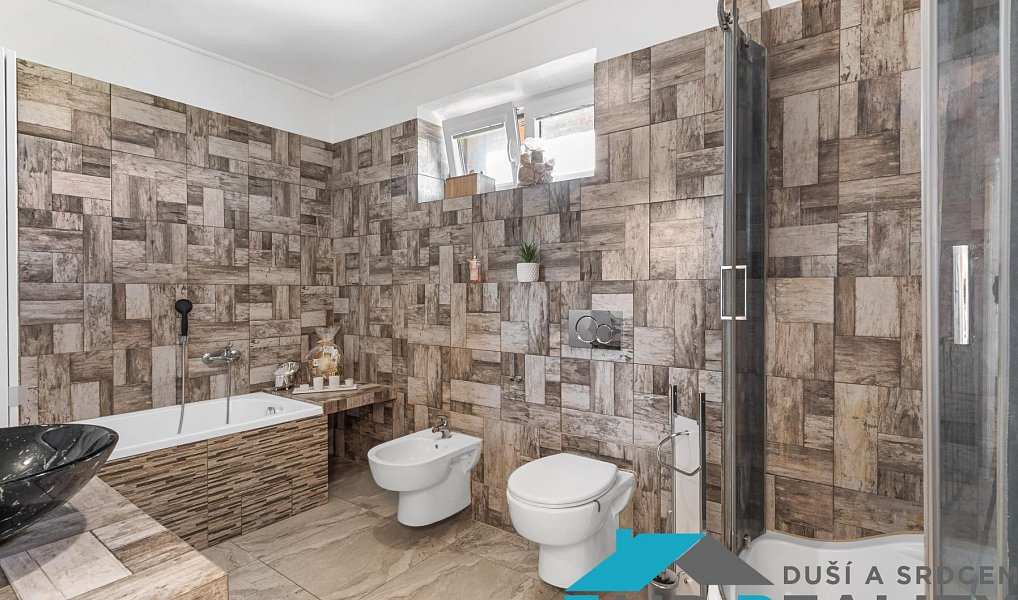 Prodej domu 133 m² s pozemkem 540 m², Horoušany – náhled fotky 24