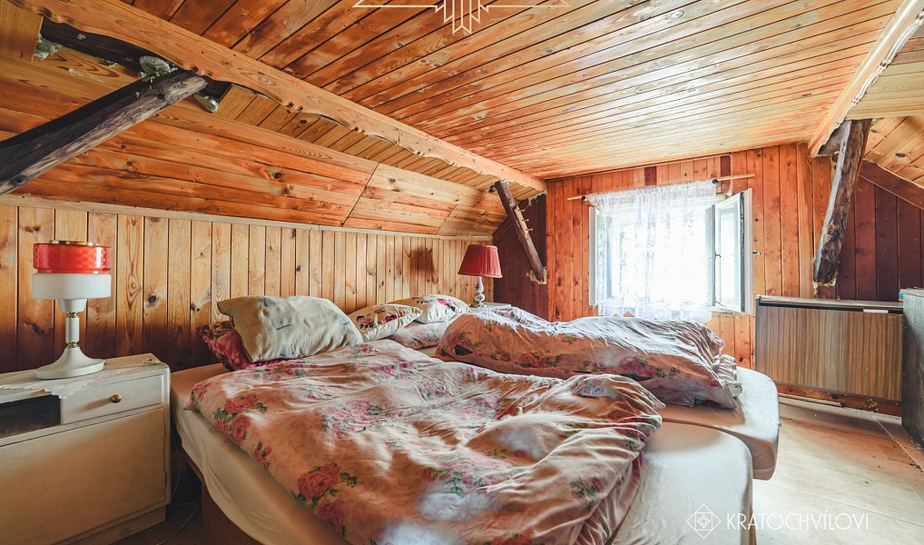 Prodej domu 98 m² s pozemkem 1 229 m², Klenovice – náhled fotky 14