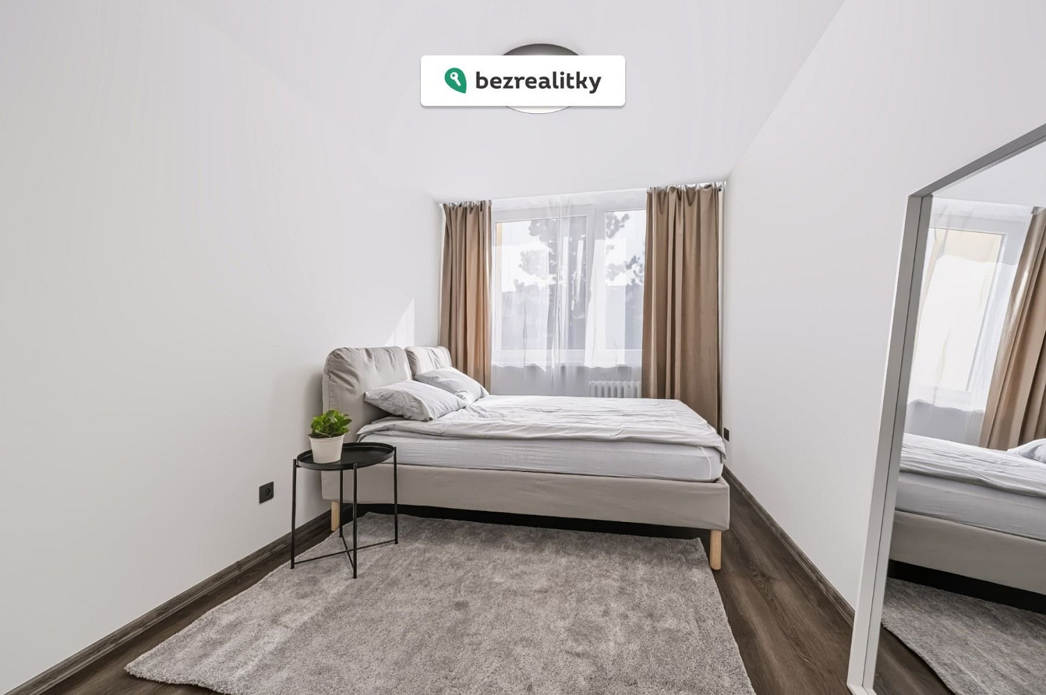 Prodej bytu 2+kk 45 m² – fotografie 5