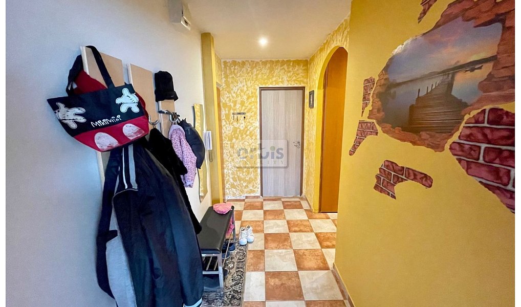 Prodej bytu 3+1 68 m², Kladno – náhled fotky 10