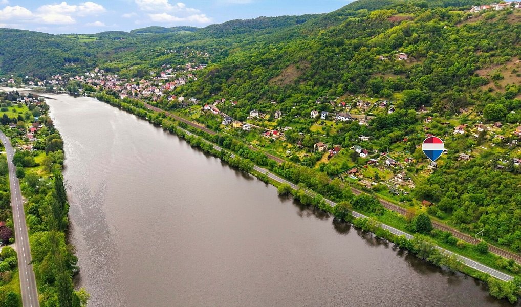 Prodej chaty/chalupy 35 m² s pozemkem 432 m², Dolní Zálezly – náhled fotky 6