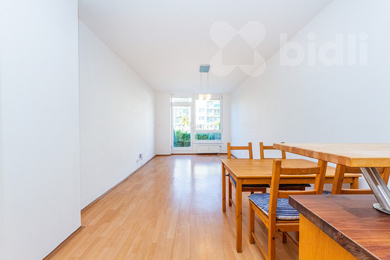 Prodej bytu 2+kk 53 m² — photo 2