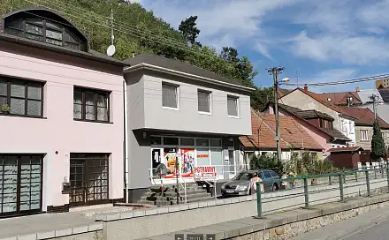 Pronájem bytu 3+1 17 m²