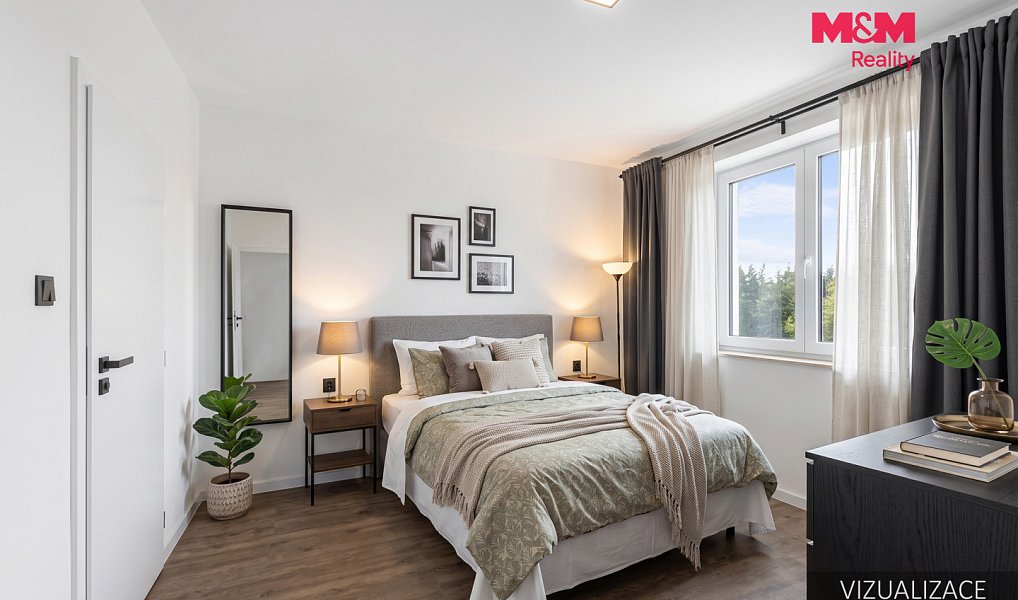 Prodej domu 156 m² s pozemkem 593 m², Unhošť – náhled fotky 17