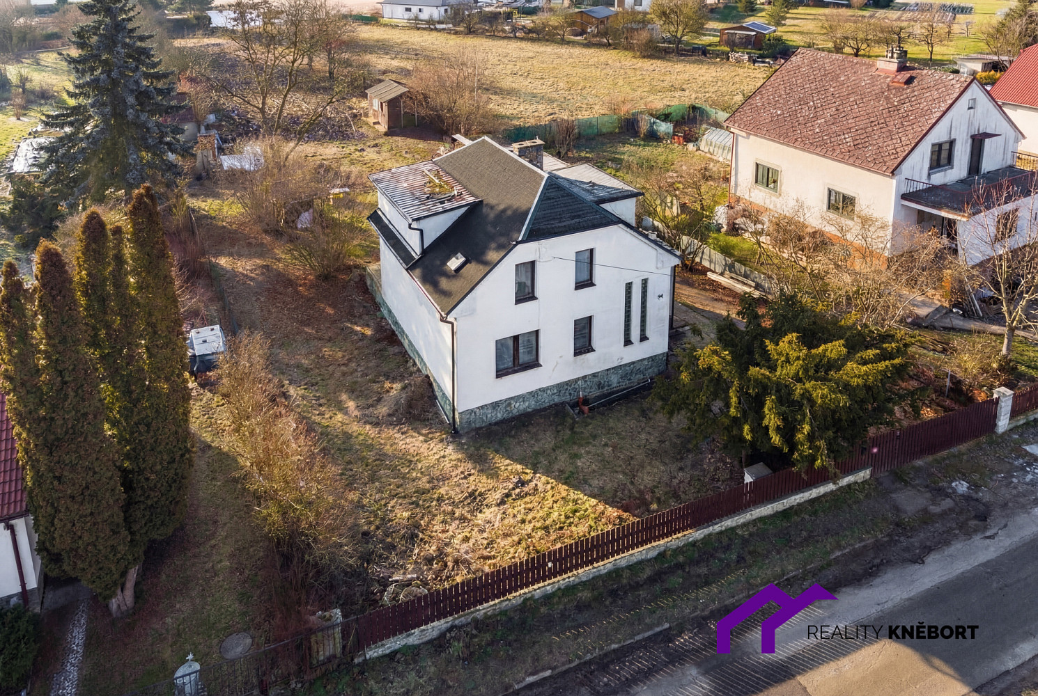 Prodej domu 130 m² s pozemkem 1 120 m² — photo 3