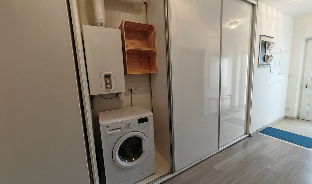 Pronájem bytu 3+kk 74 m², Rosice – náhled fotky 18