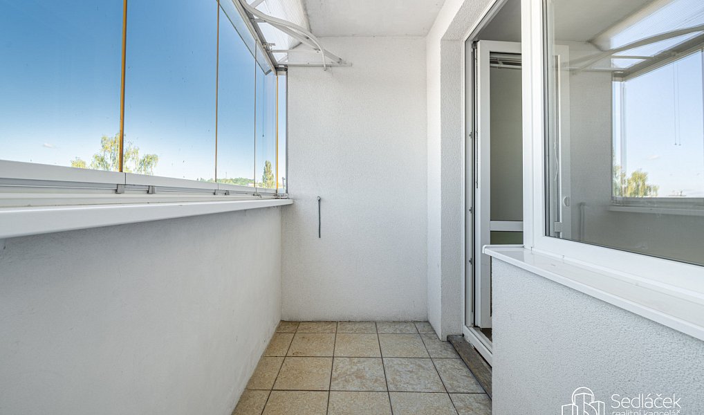 Pronájem bytu 3+1 84 m², Sokolov – náhled fotky 11