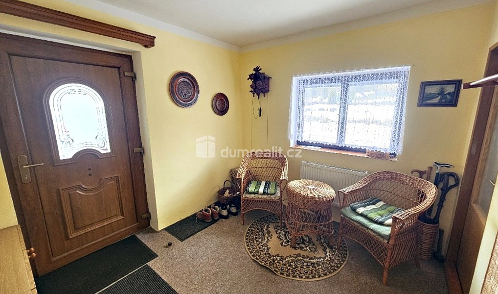 Prodej domu 110 m² s pozemkem 1 184 m², Mlýnské Struhadlo – náhled fotky 5