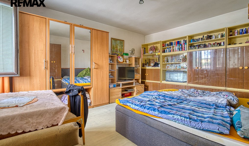 Prodej domu 400 m² s pozemkem 1 000 m², Moravský Krumlov – náhled fotky 41