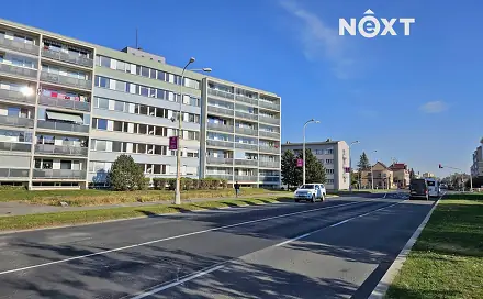 Pronájem bytu 3+kk 70 m², Mostecká, Kladno - Kročehlavy