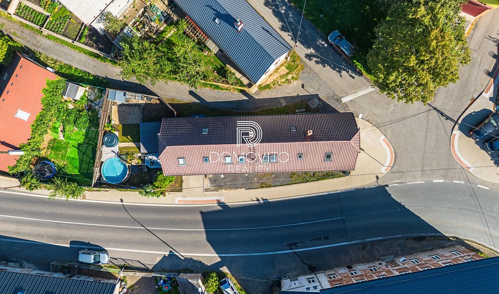 Prodej domu 97 m² s pozemkem 240 m², Dolní Bousov – náhled fotky 24