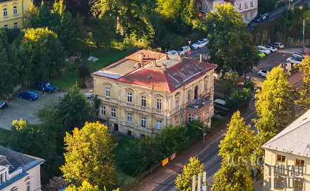 Prodej bytu 3+kk 84 m², Masarykova, Liberec - Liberec I-Staré Město