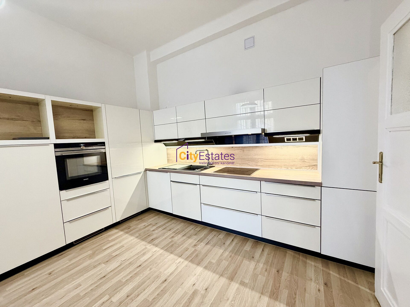 Prodej bytu 2+kk 52 m²
