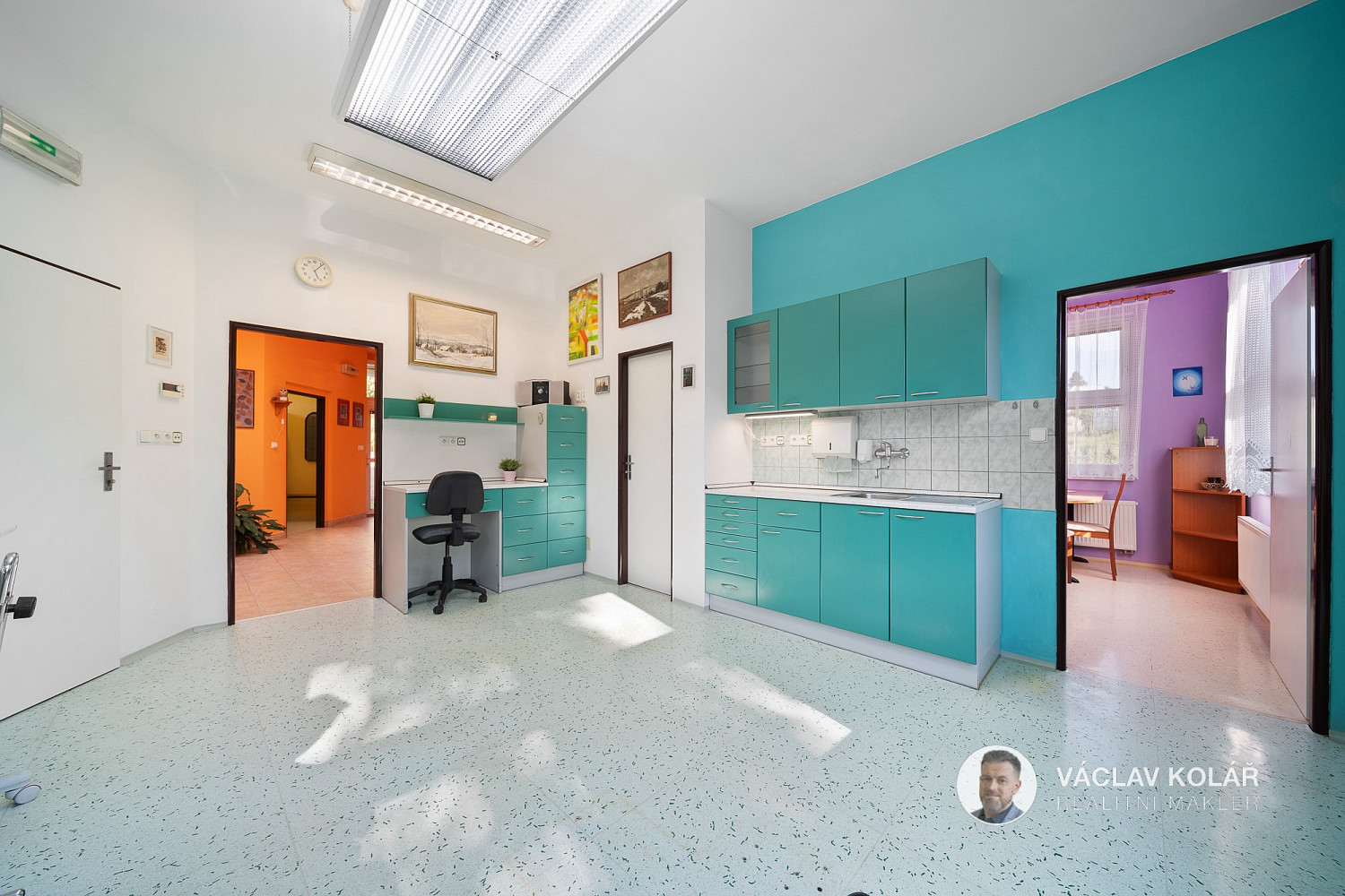 Prodej komerčního objektu (jiného typu) 134 m² – pohled 6