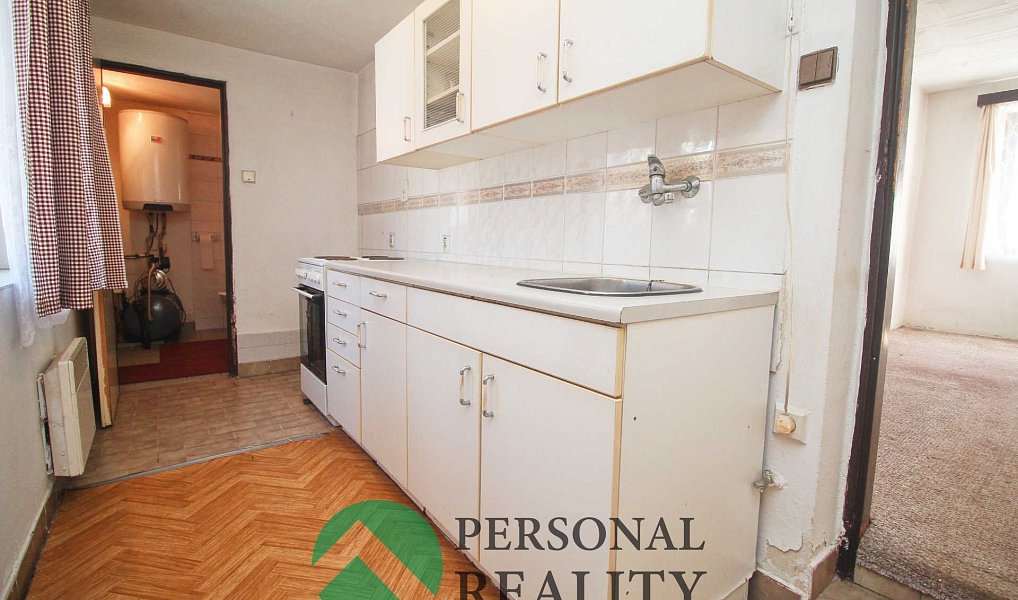 Prodej domu 50 m² s pozemkem 778 m², Lužná – náhled fotky 2