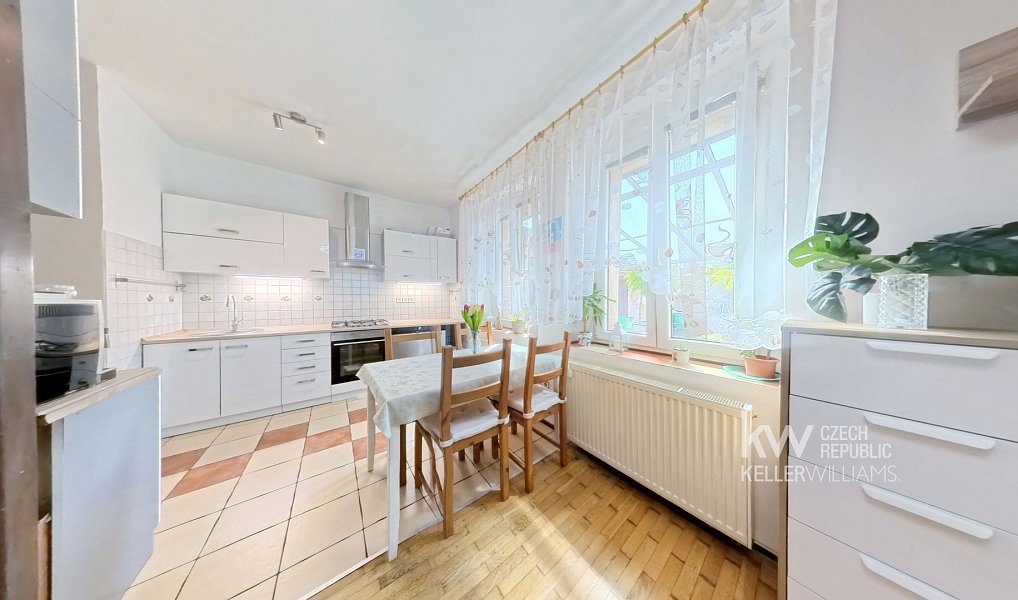 Prodej domu 132 m² s pozemkem 220 m², Braškov – náhled fotky 2