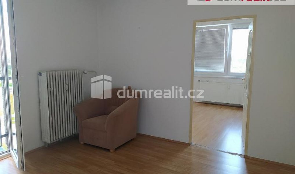 Prodej bytu 3+1 65 m², České Budějovice – náhled fotky 3