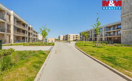 Prodej bytu 3+kk 83 m²