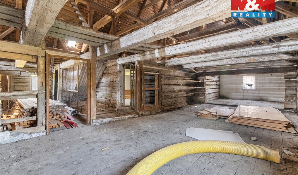 Prodej domu 362 m² s pozemkem 911 m², Stružnice – náhled fotky 5