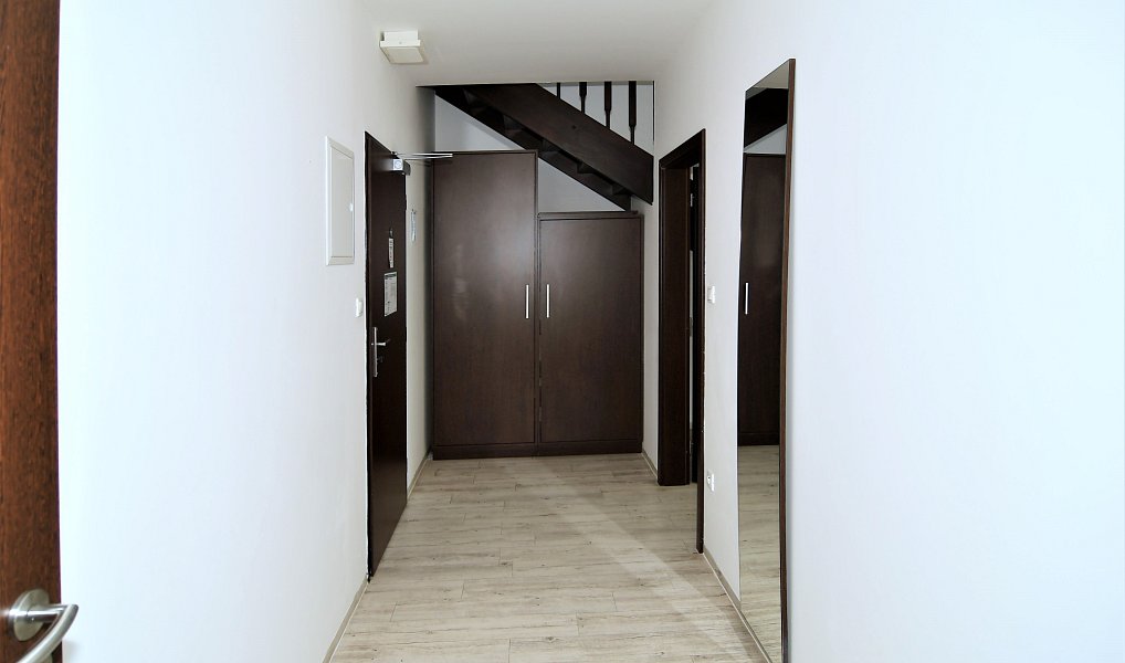 Pronájem bytu 3+kk 162 m², Brno – náhled fotky 7